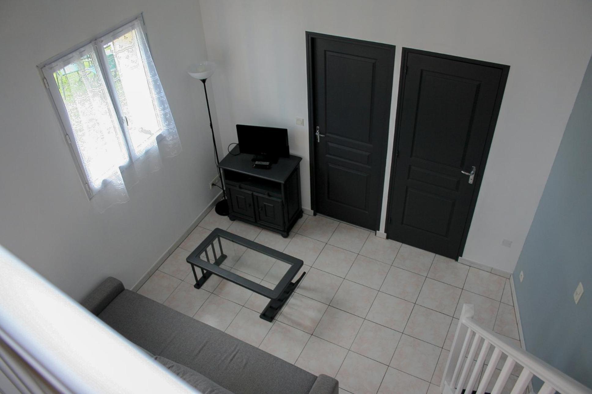 Gite De Catherine Saint-Christophe-des-Bardes Extérieur photo